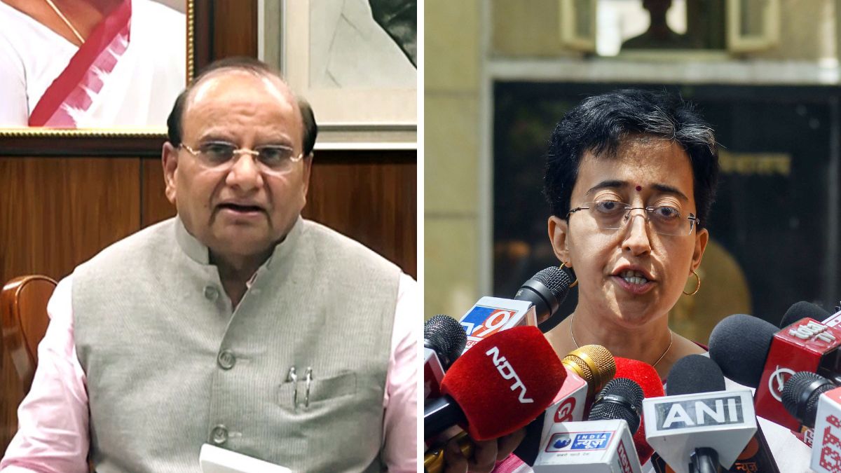 delhi-rain-delhi-govt-rushes-to-hold-meeting-with-officials-lg-saxena-calls-another-with-agencies-key-outcomes